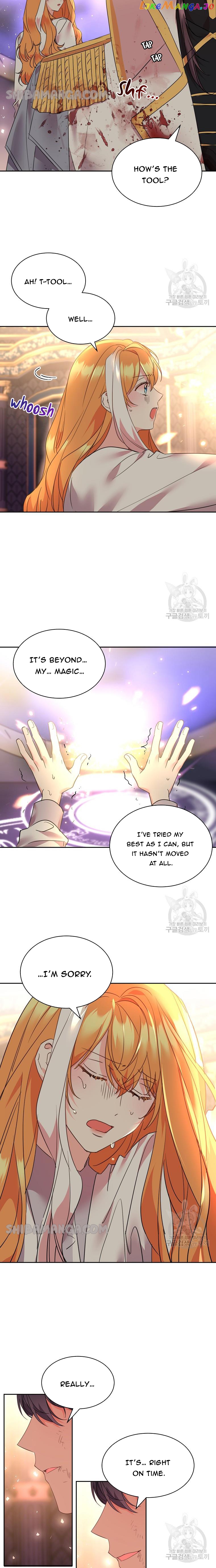 The Duke’s 99th Bride Chapter 81 - page 20