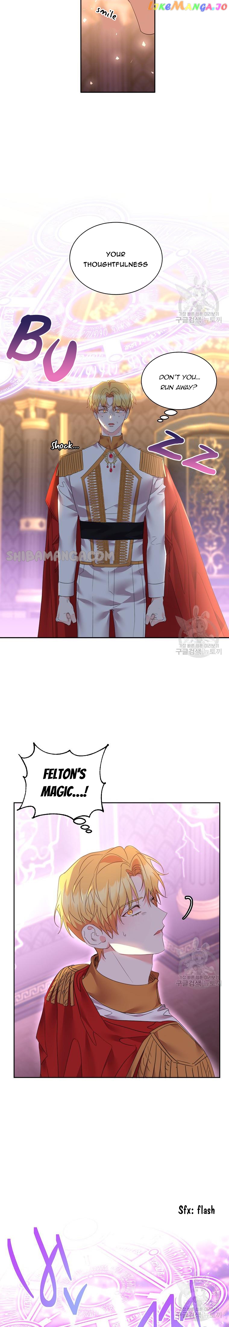 The Duke’s 99th Bride Chapter 81 - page 21