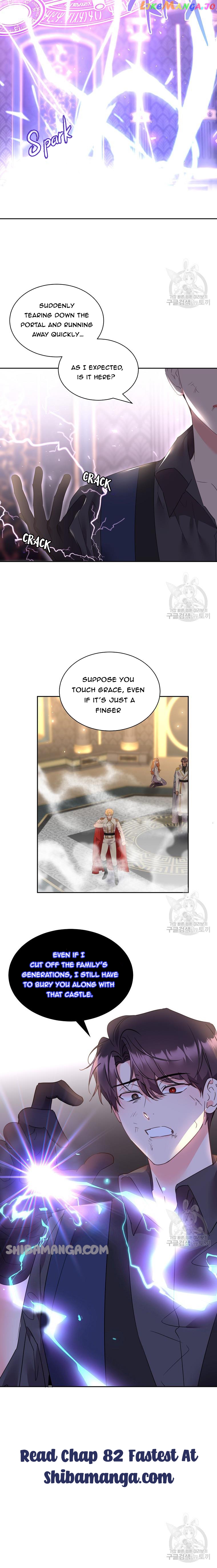 The Duke’s 99th Bride Chapter 81 - page 22