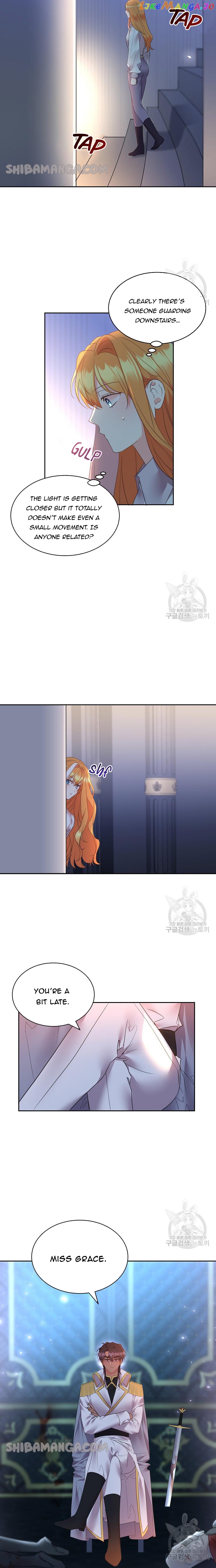 The Duke’s 99th Bride Chapter 81 - page 4