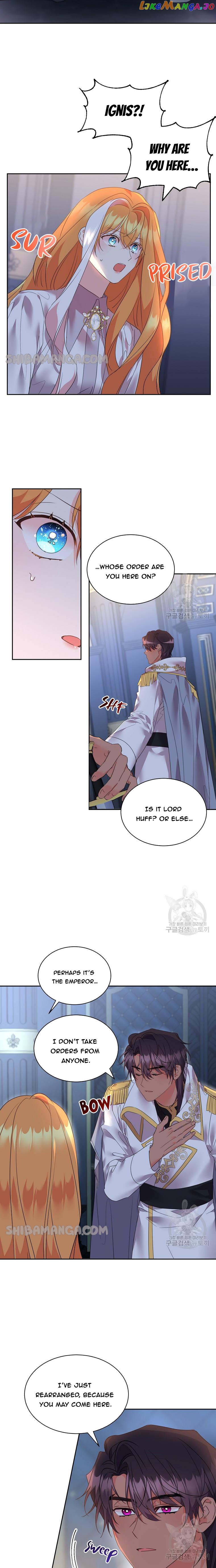 The Duke’s 99th Bride Chapter 81 - page 5
