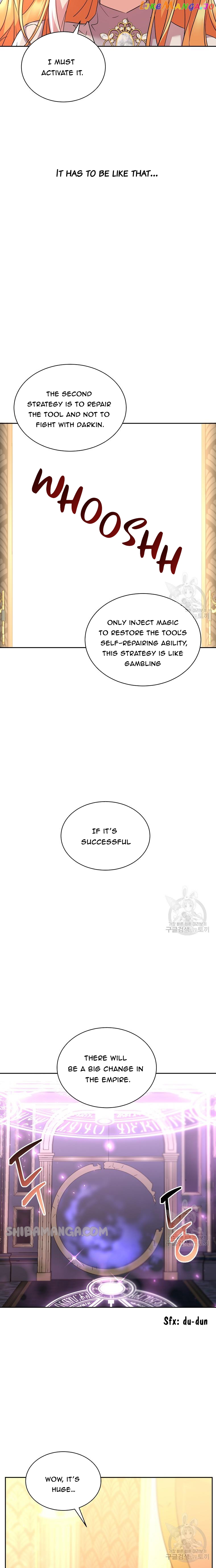 The Duke’s 99th Bride Chapter 81 - page 7