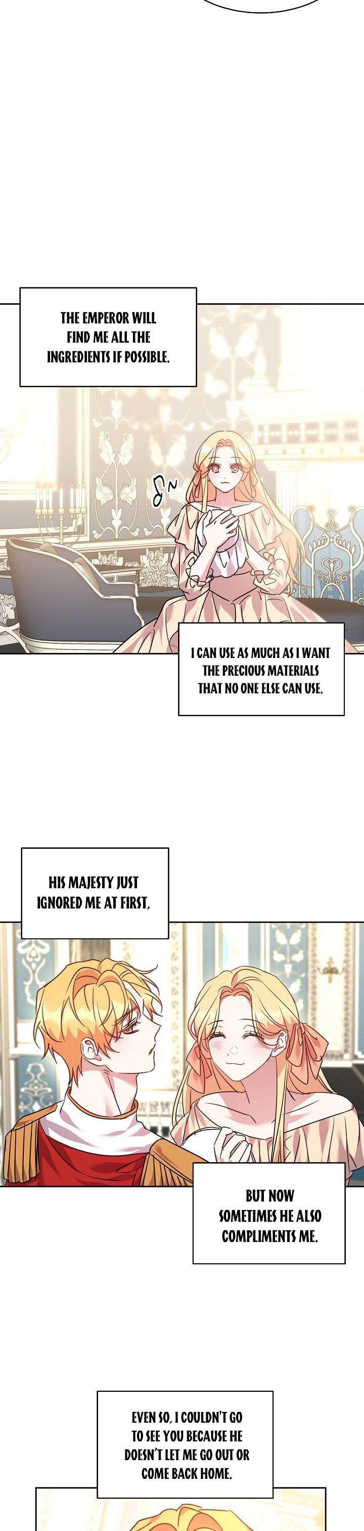 The Duke’s 99th Bride Chapter 48 - page 10