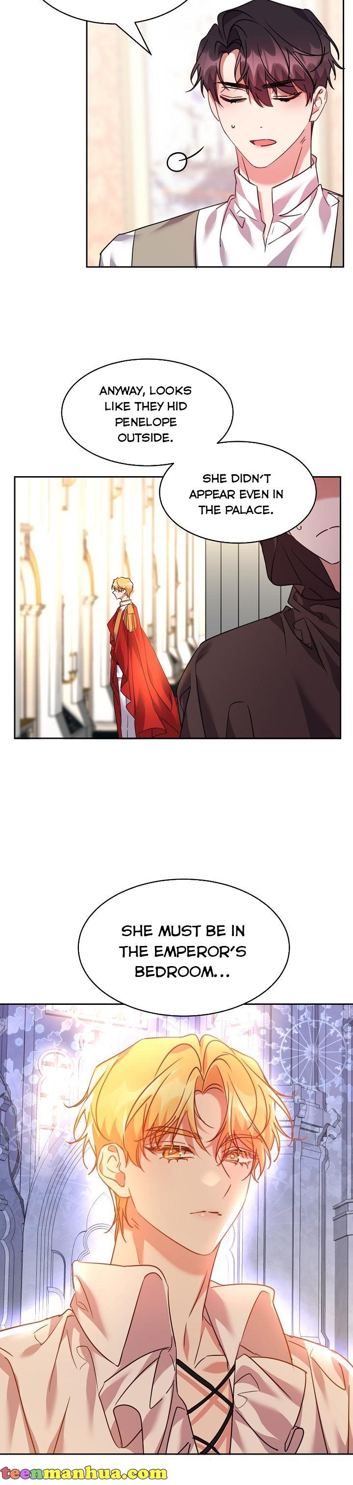 The Duke’s 99th Bride Chapter 48 - page 2