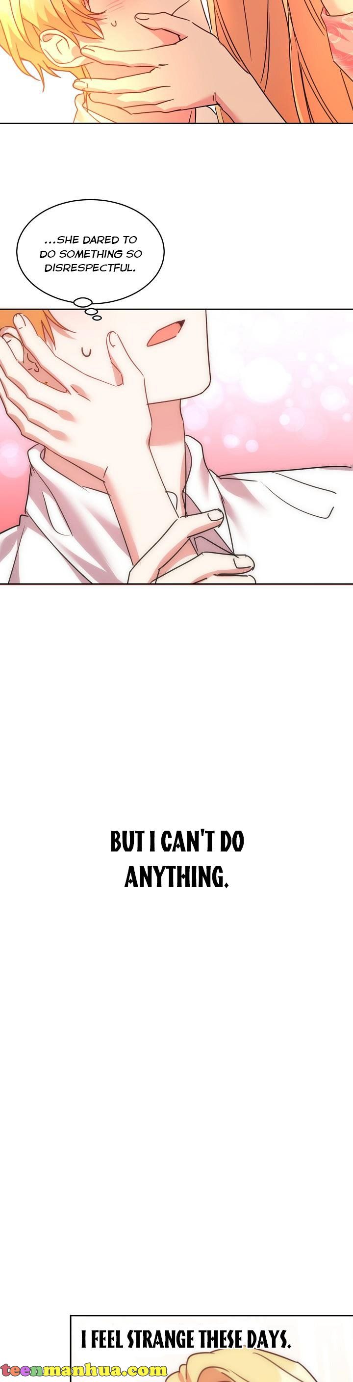 The Duke’s 99th Bride Chapter 48 - page 21