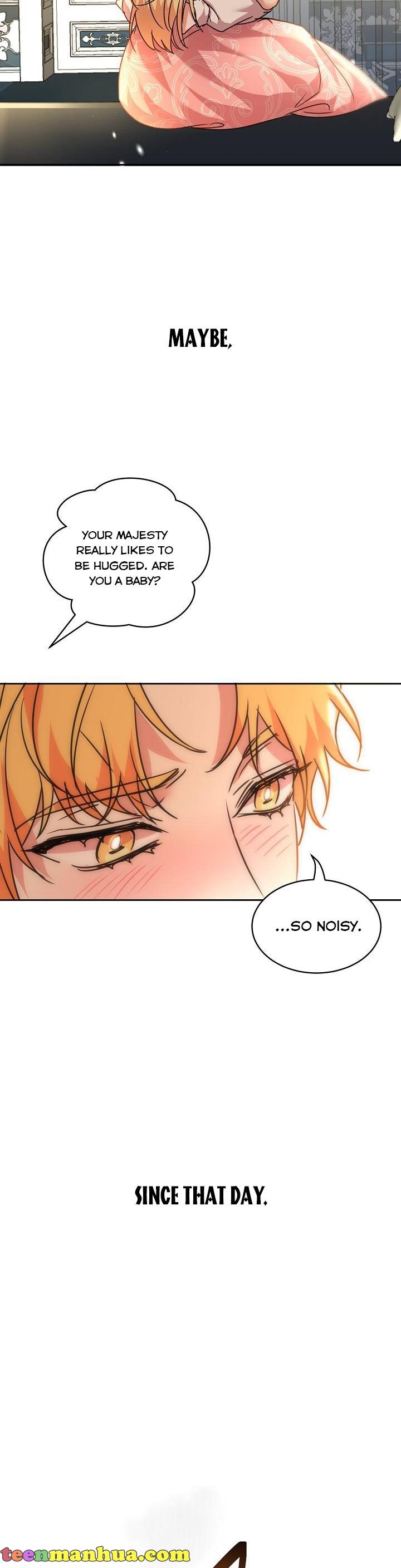 The Duke’s 99th Bride Chapter 48 - page 23