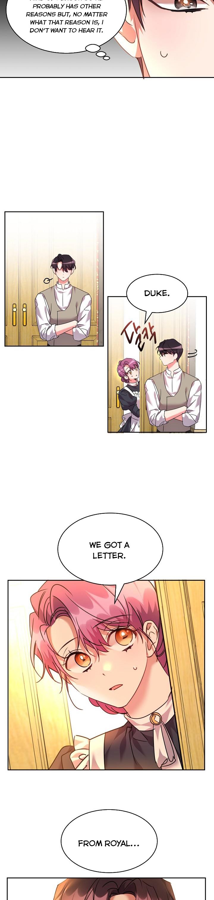 The Duke’s 99th Bride Chapter 48 - page 4