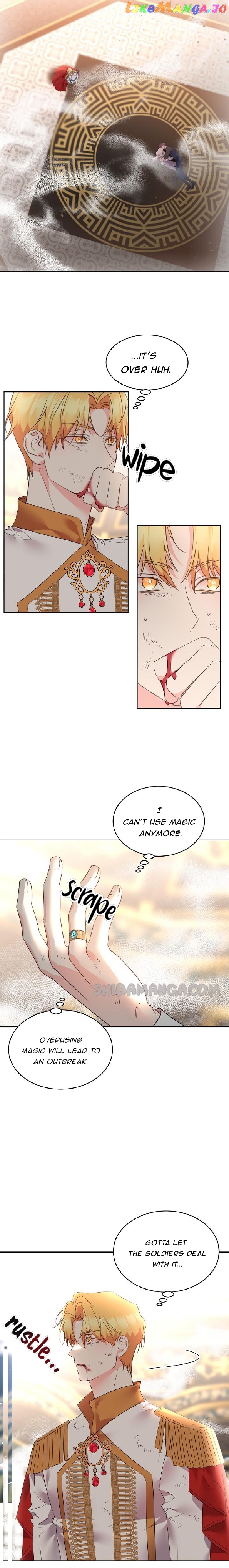 The Duke’s 99th Bride Chapter 83 - page 10