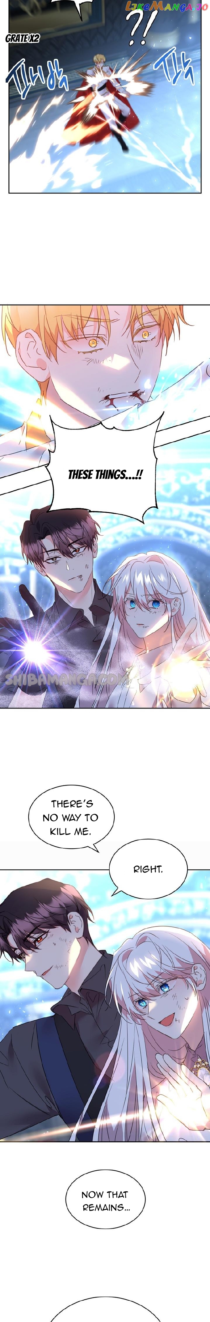 The Duke’s 99th Bride Chapter 83 - page 13