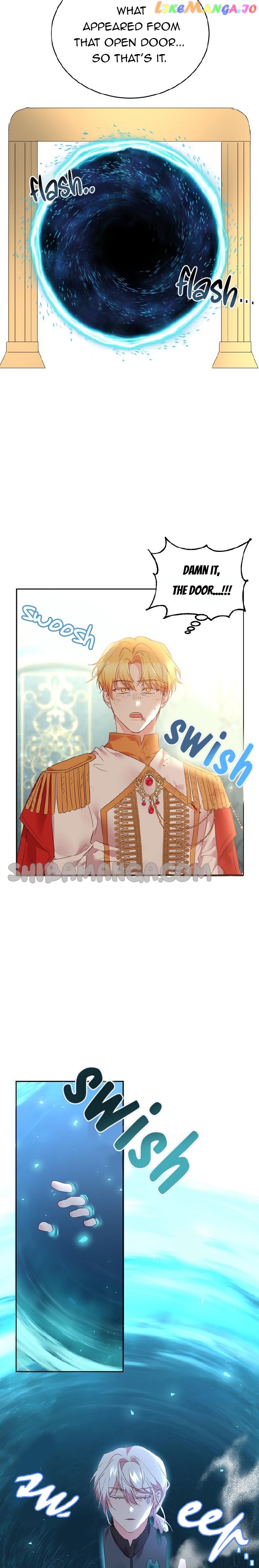 The Duke’s 99th Bride Chapter 83 - page 14