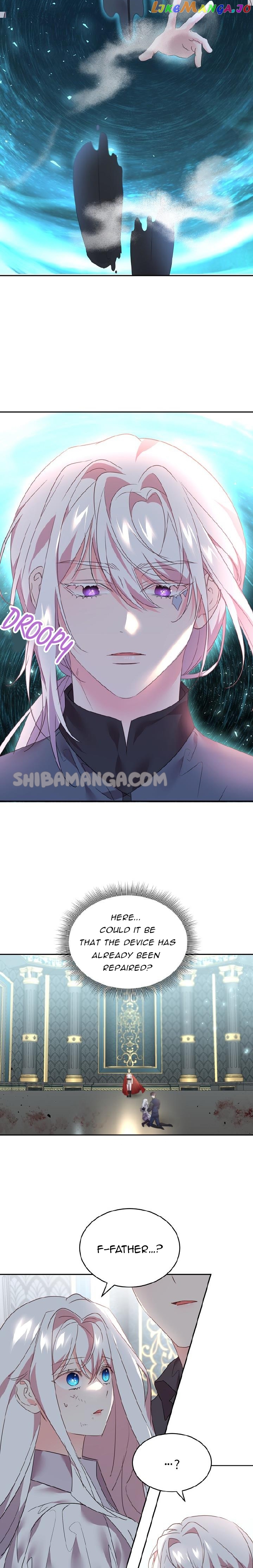 The Duke’s 99th Bride Chapter 83 - page 15