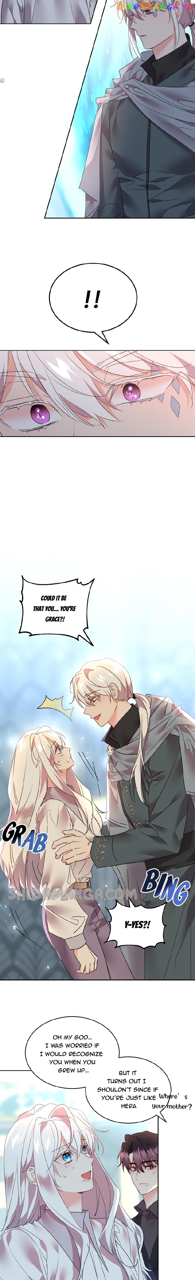 The Duke’s 99th Bride Chapter 83 - page 16