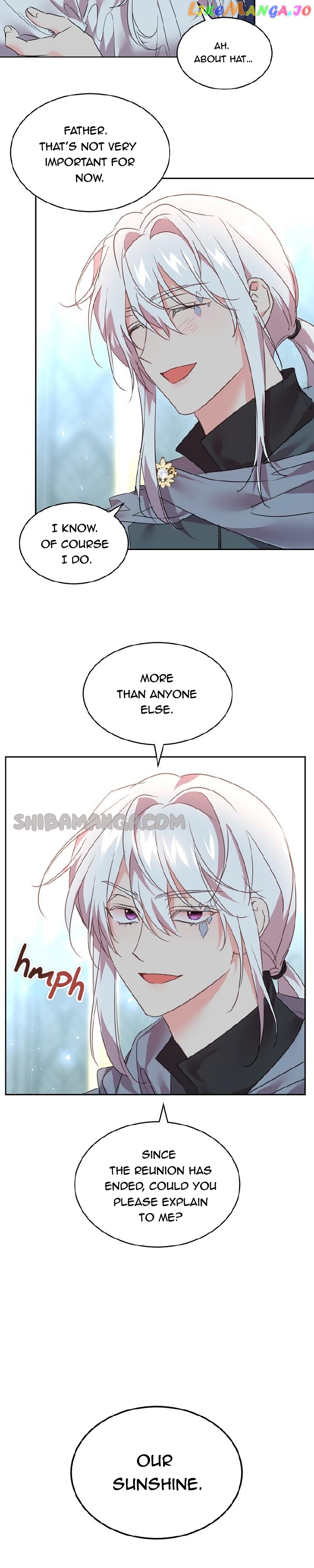 The Duke’s 99th Bride Chapter 83 - page 17