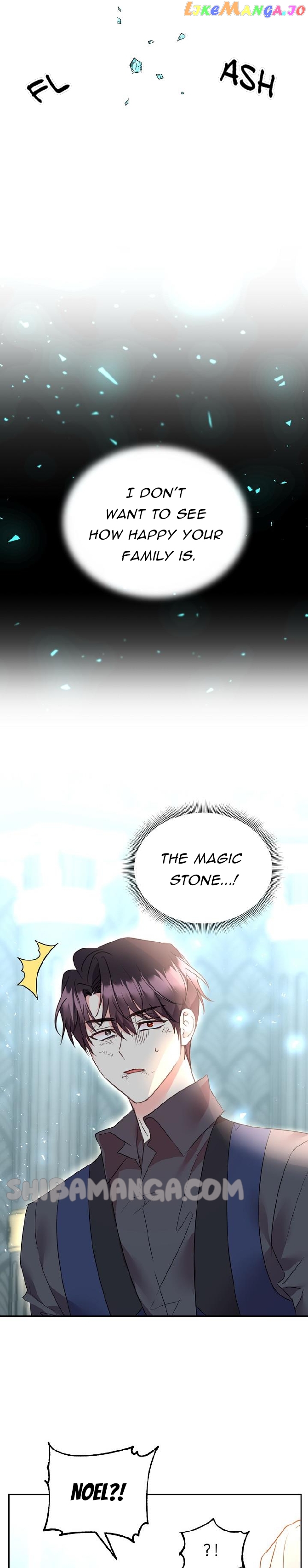 The Duke’s 99th Bride Chapter 83 - page 19