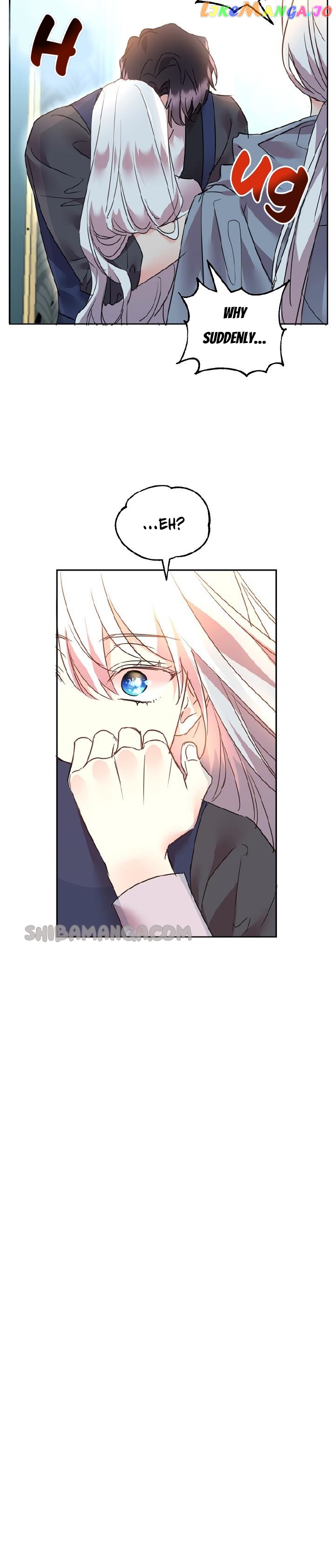 The Duke’s 99th Bride Chapter 83 - page 20
