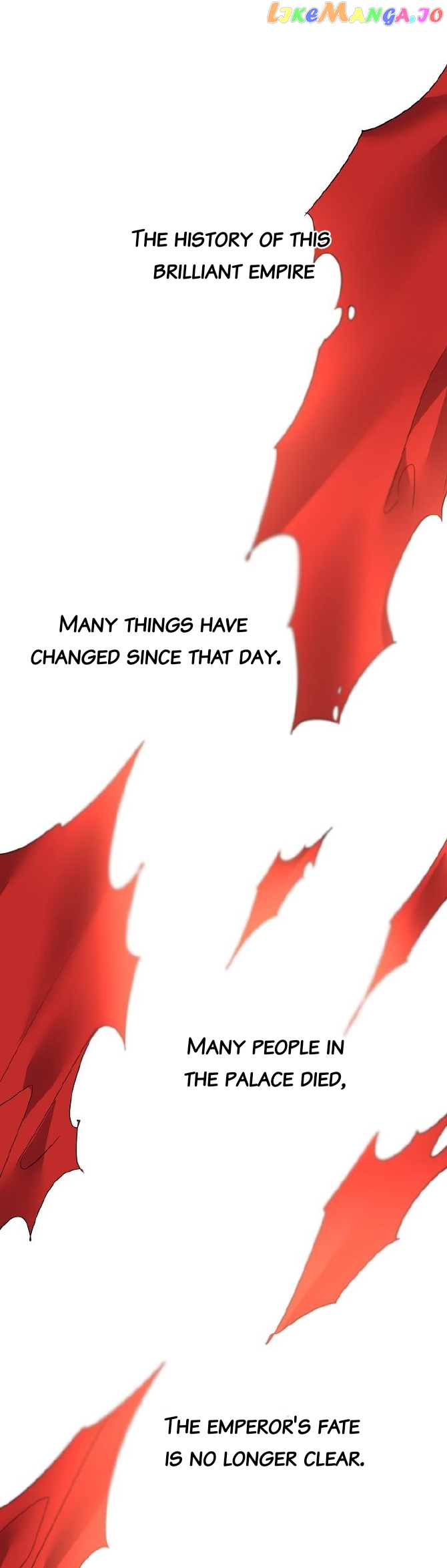 The Duke’s 99th Bride Chapter 83 - page 22