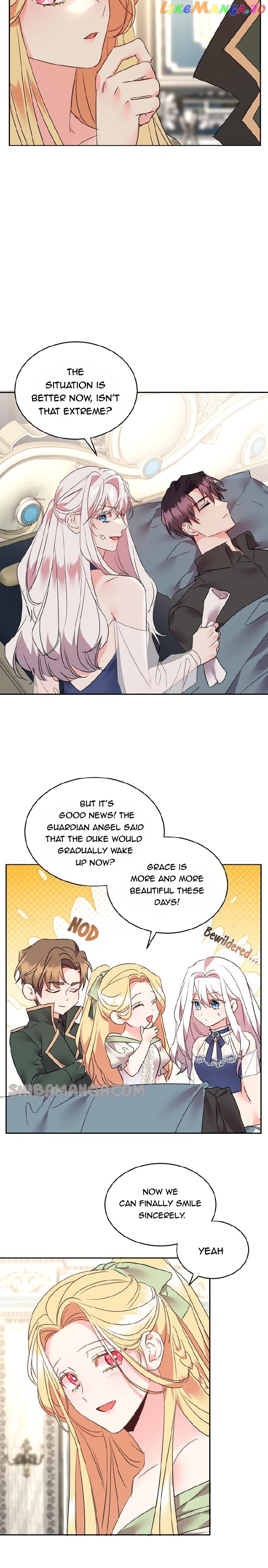 The Duke’s 99th Bride Chapter 83 - page 26
