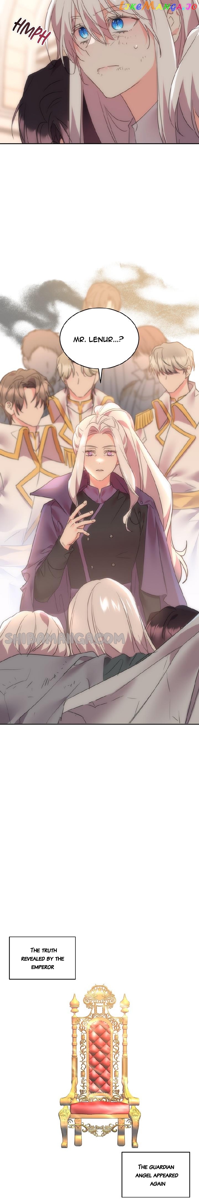 The Duke’s 99th Bride Chapter 83 - page 29