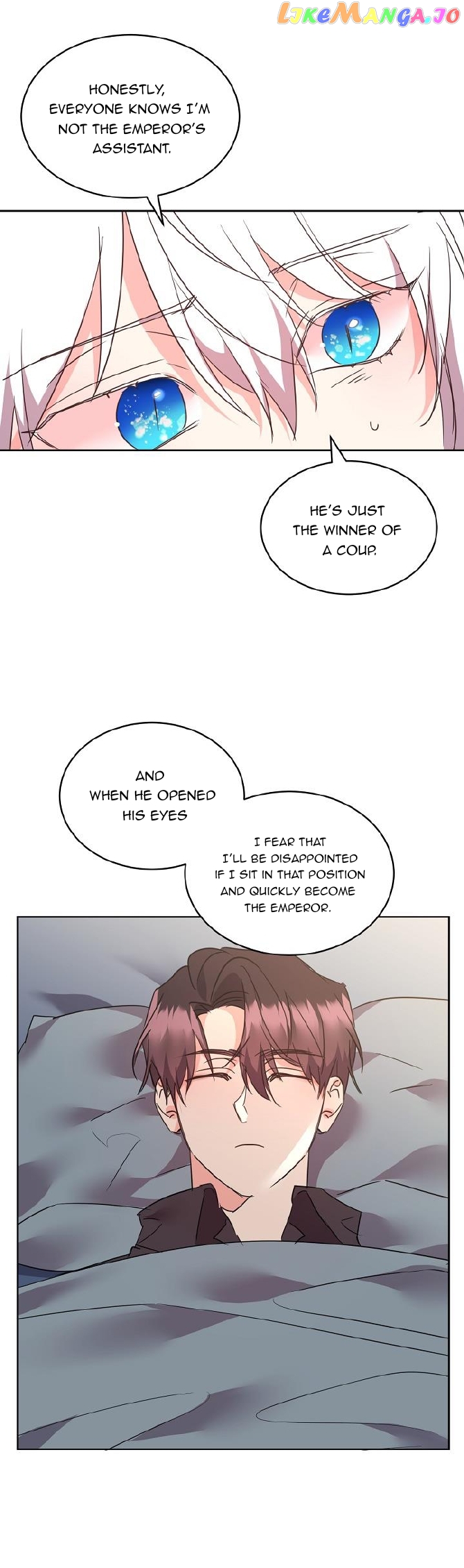 The Duke’s 99th Bride Chapter 83 - page 33