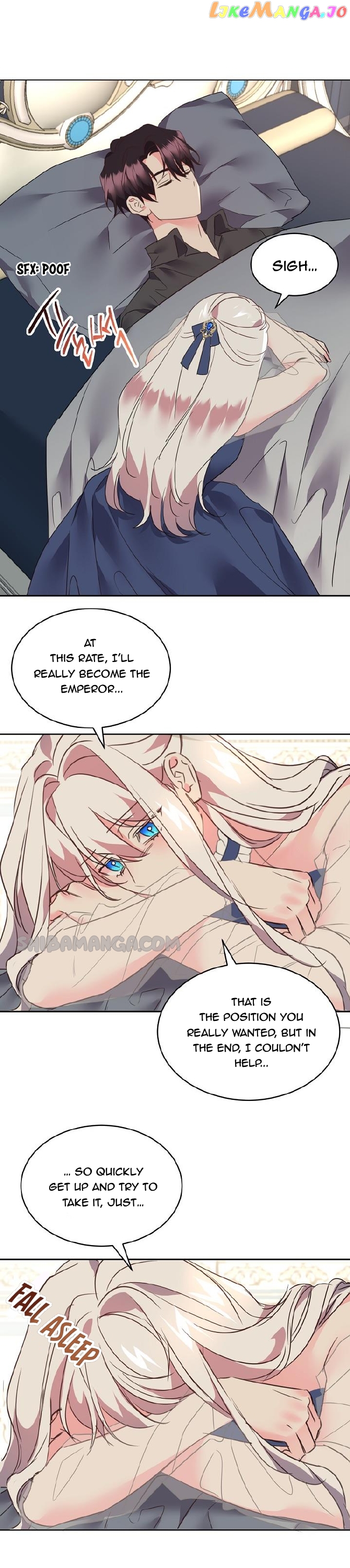 The Duke’s 99th Bride Chapter 83 - page 36