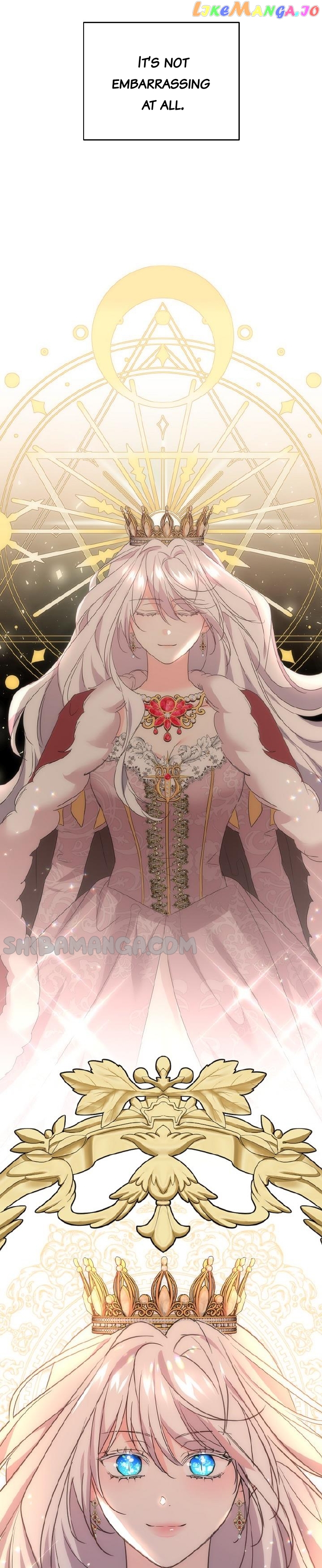 The Duke’s 99th Bride Chapter 83 - page 41