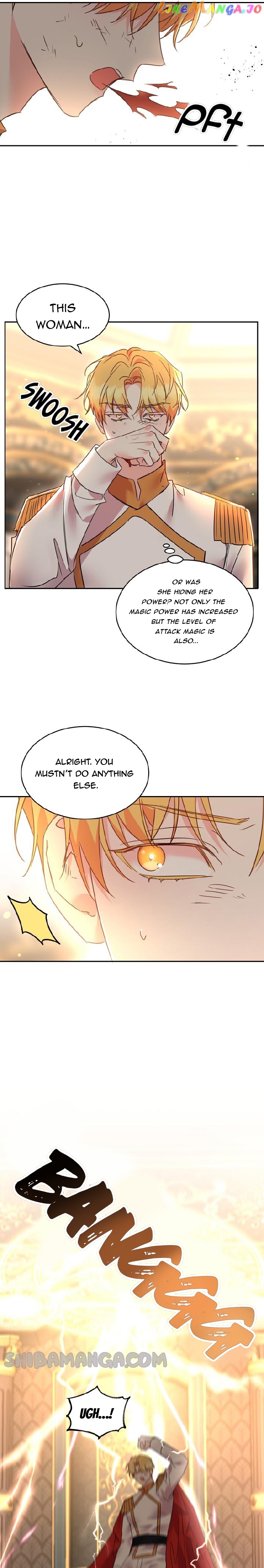 The Duke’s 99th Bride Chapter 83 - page 5