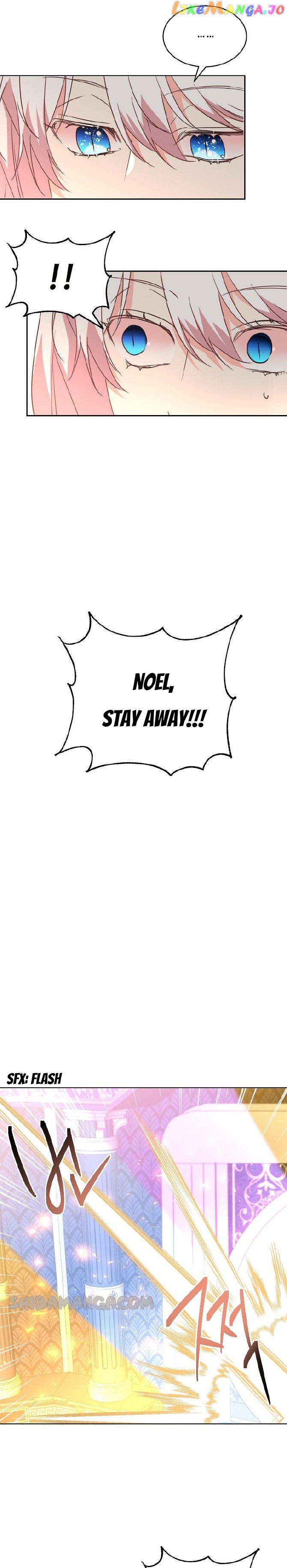 The Duke’s 99th Bride Chapter 83 - page 7