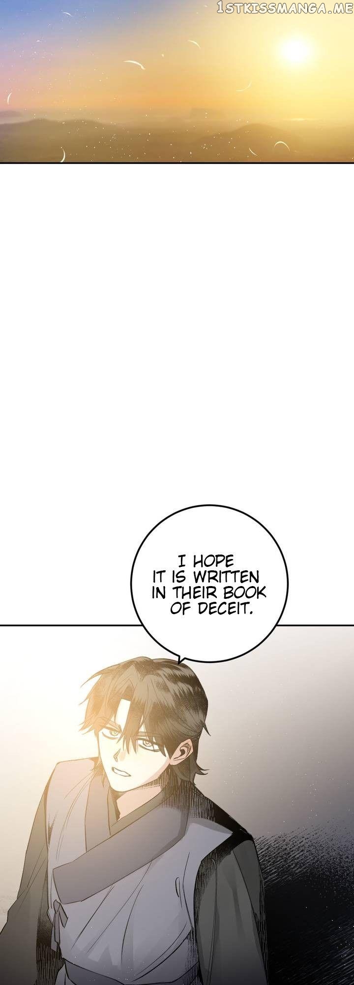 Nameless Lantern chapter 22 - page 65