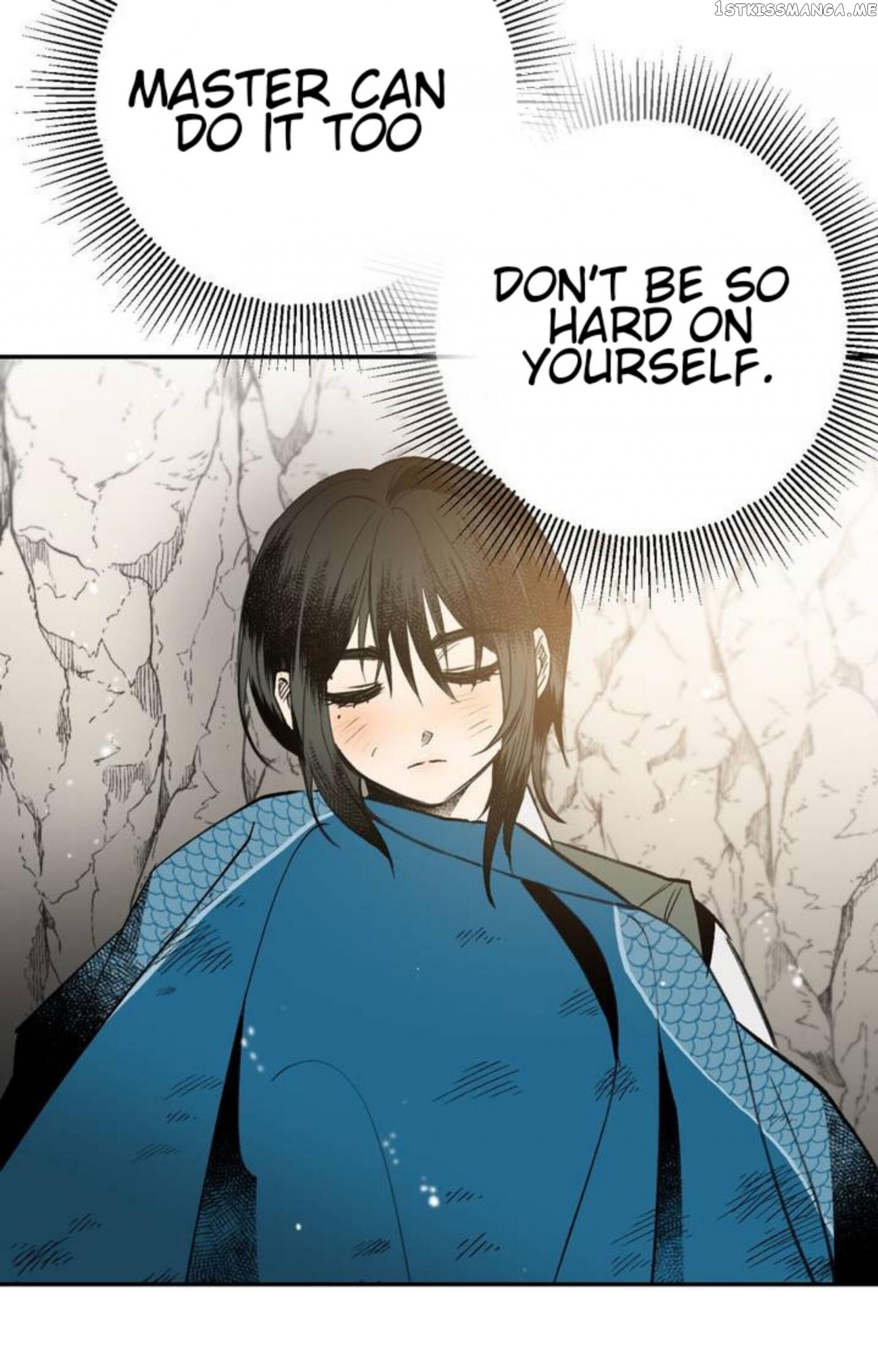 Nameless Lantern chapter 16 - page 38