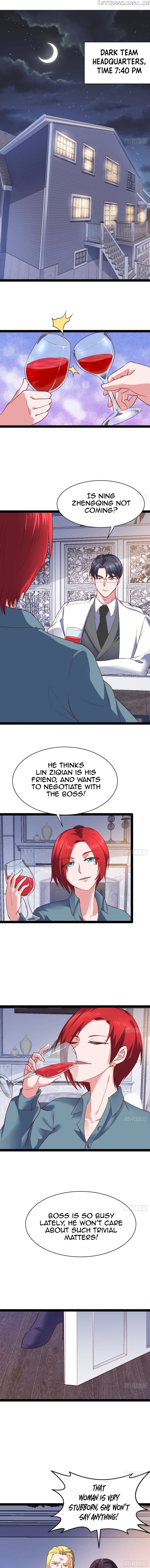 Rebirth of the Eternal Cultivator chapter 58 - page 2