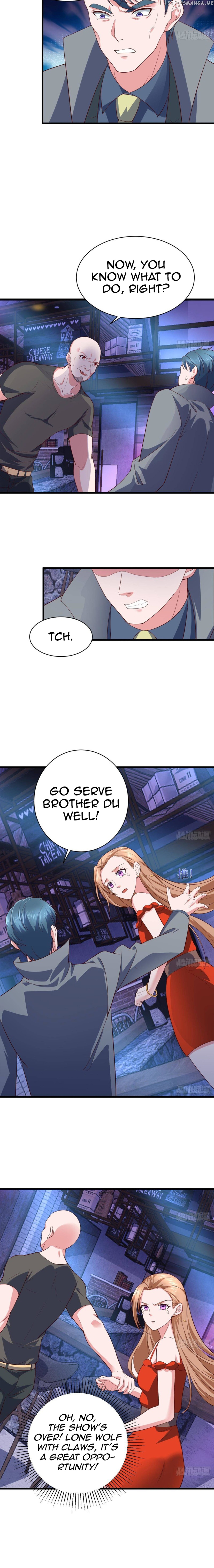 Rebirth of the Eternal Cultivator chapter 53 - page 4