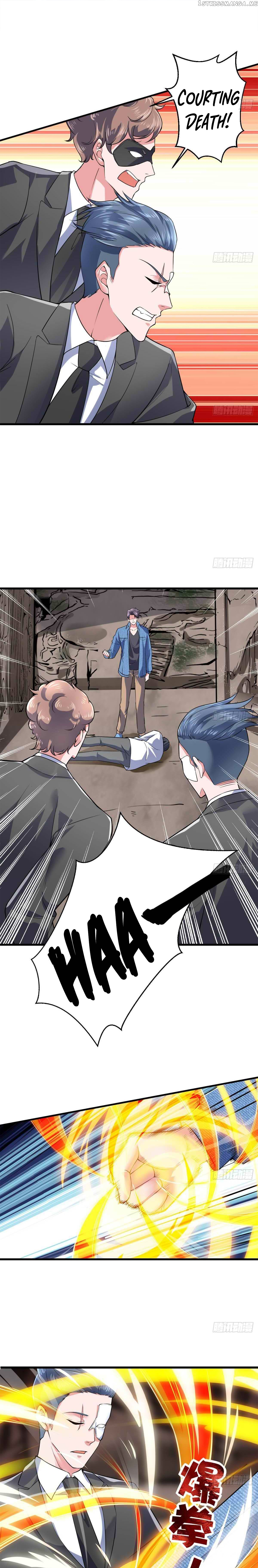 Rebirth of the Eternal Cultivator chapter 46 - page 2