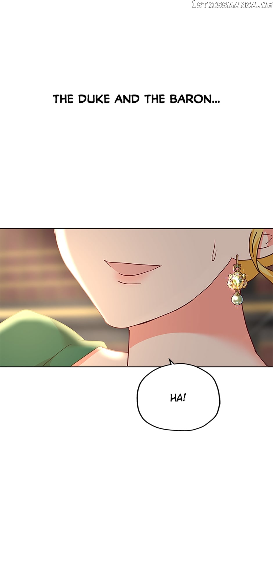 The Crownless Queen Chapter 30 - page 89