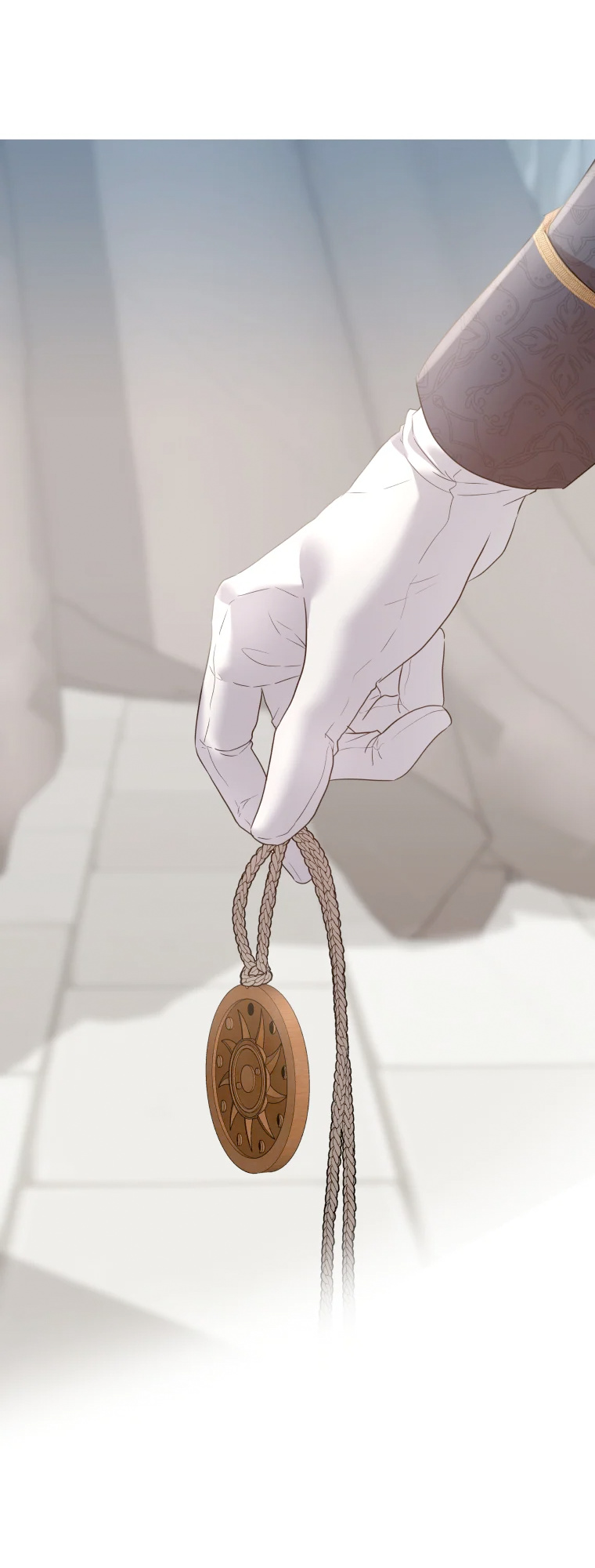 The Crownless Queen chapter 7 - page 21