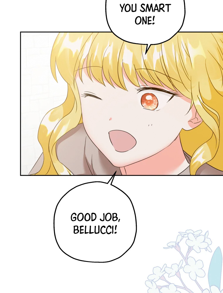 The Crownless Queen chapter 7 - page 29