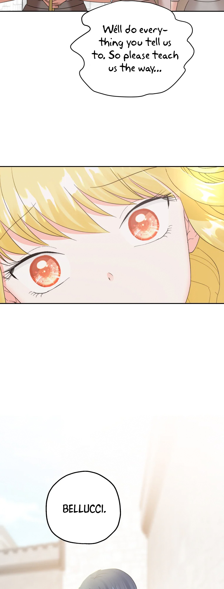 The Crownless Queen chapter 7 - page 37