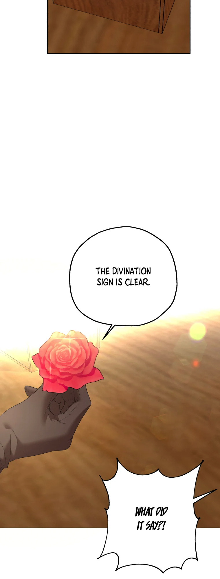 The Crownless Queen chapter 6 - page 24