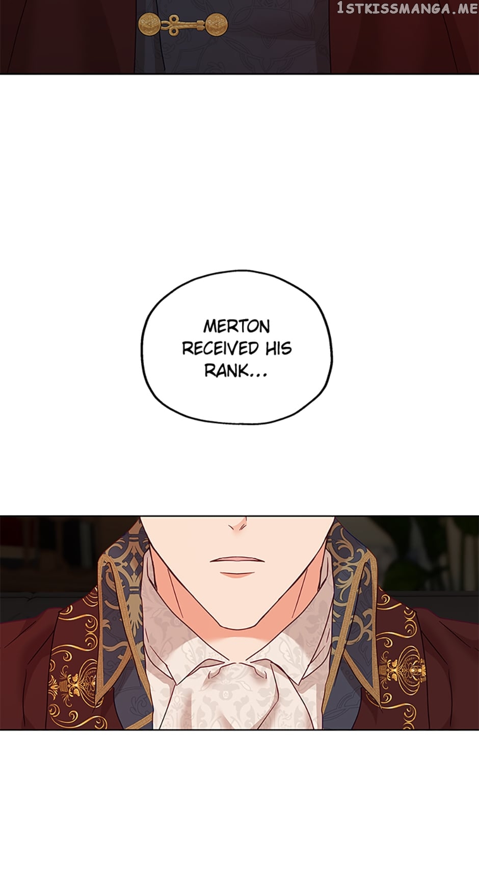 The Crownless Queen Chapter 32 - page 27