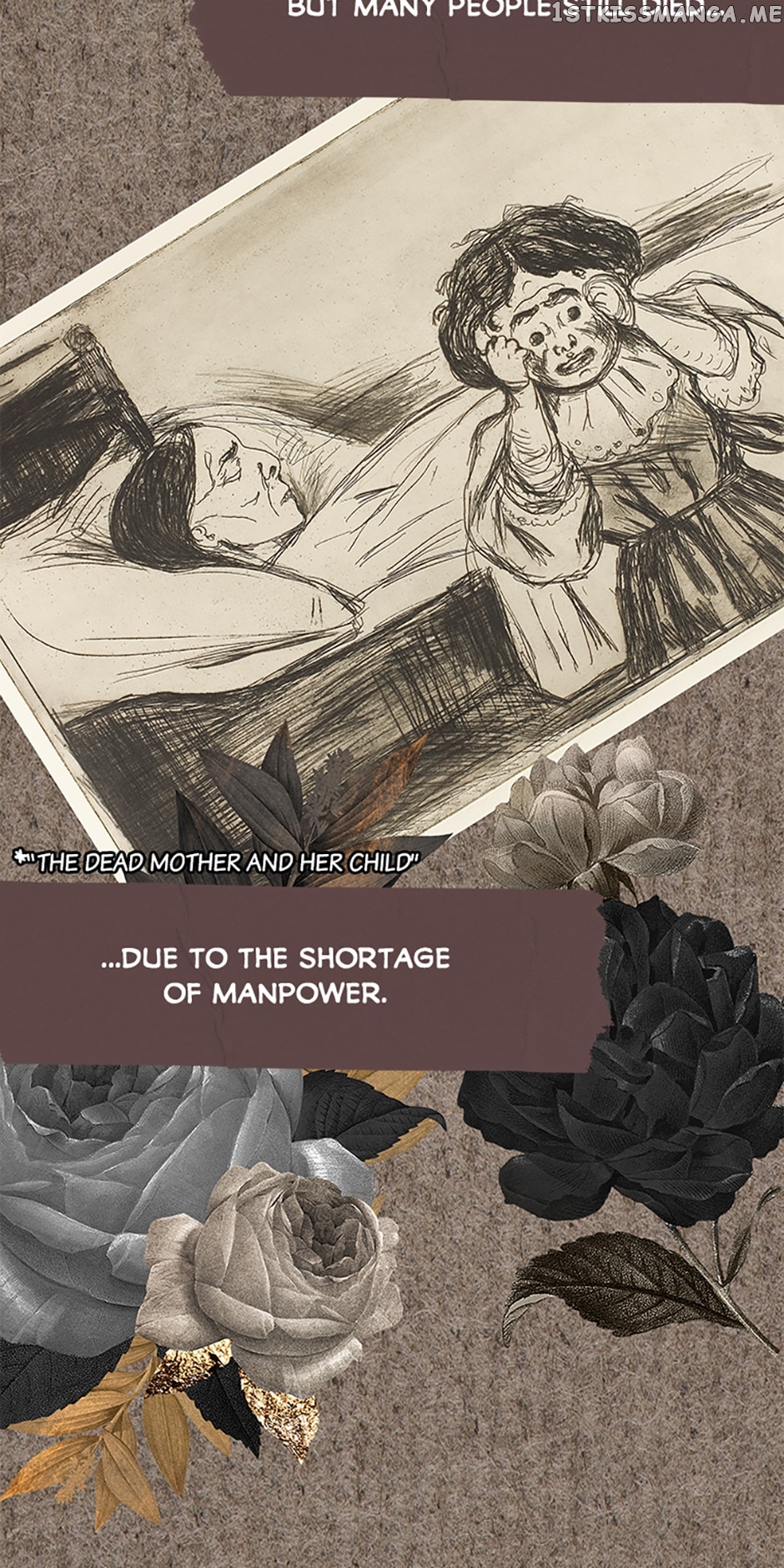 The Crownless Queen Chapter 32 - page 47