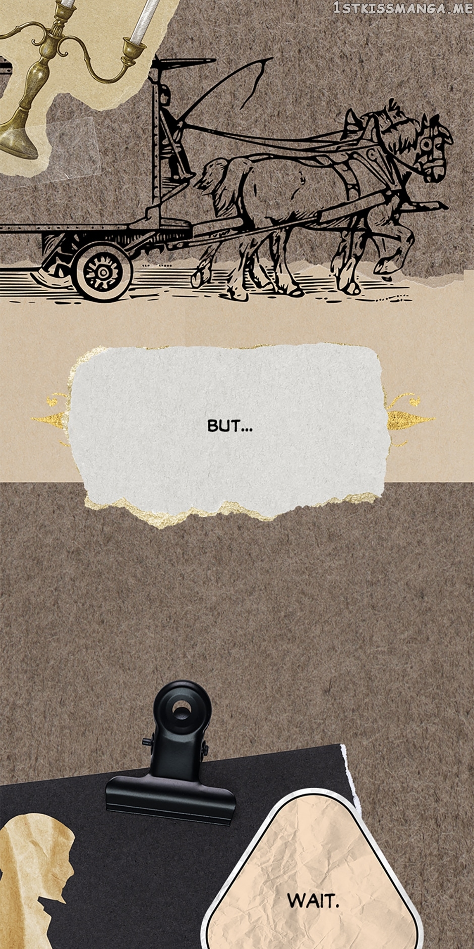 The Crownless Queen Chapter 32 - page 50