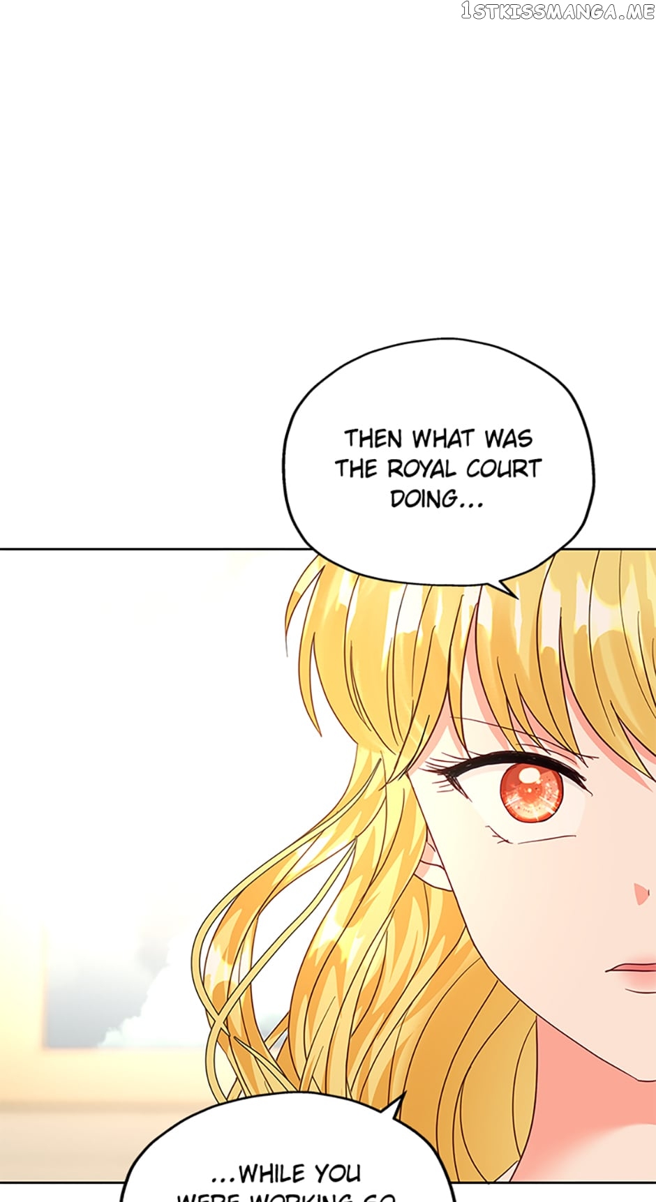 The Crownless Queen Chapter 32 - page 58