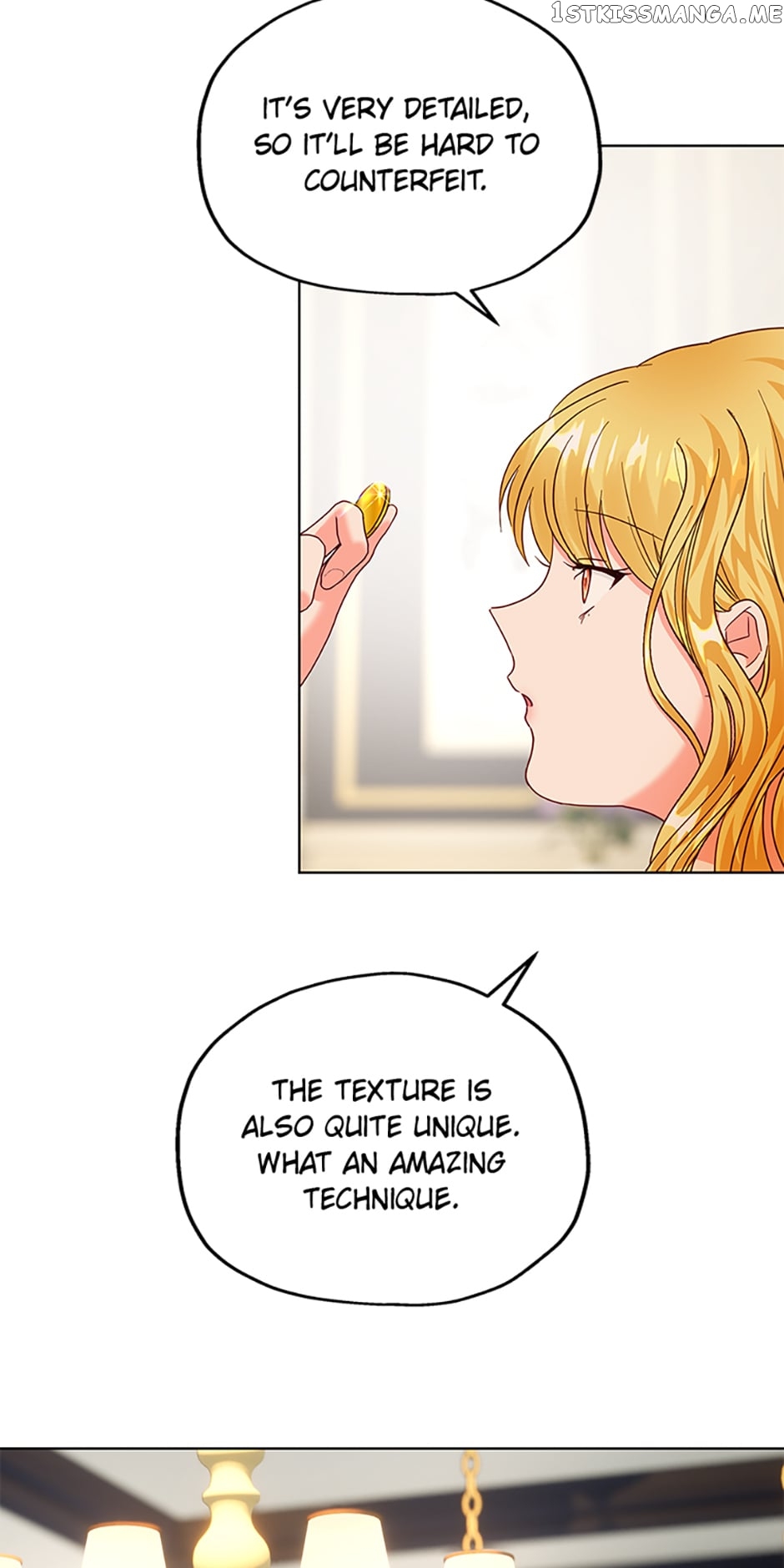 The Crownless Queen Chapter 32 - page 70