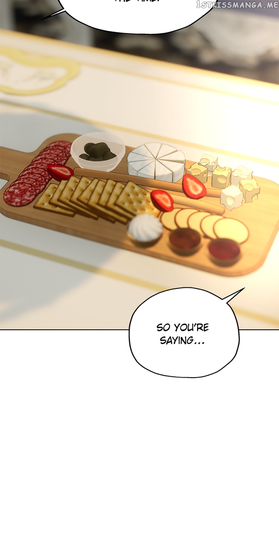 The Crownless Queen Chapter 32 - page 72