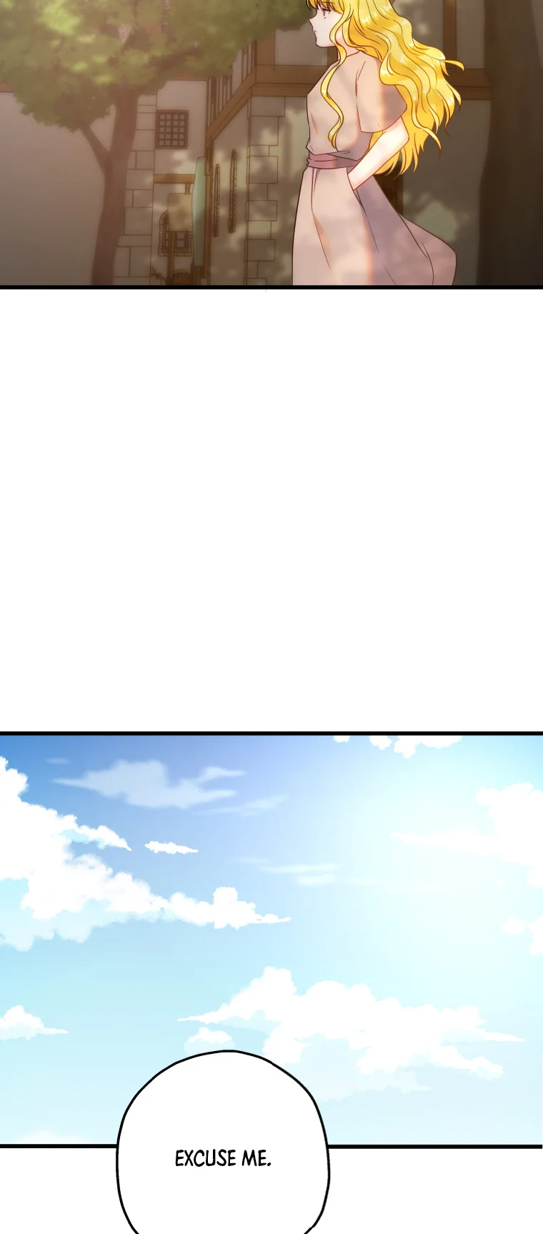 The Crownless Queen chapter 3 - page 41