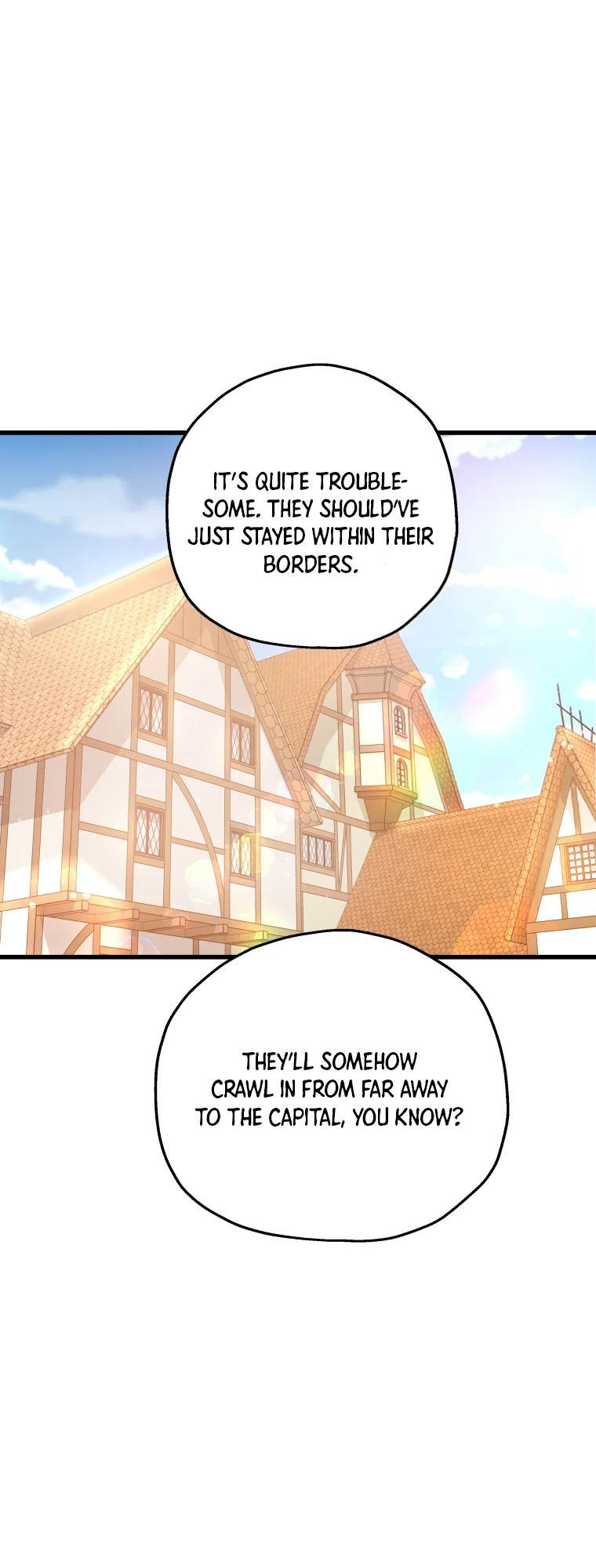 The Crownless Queen chapter 3 - page 52