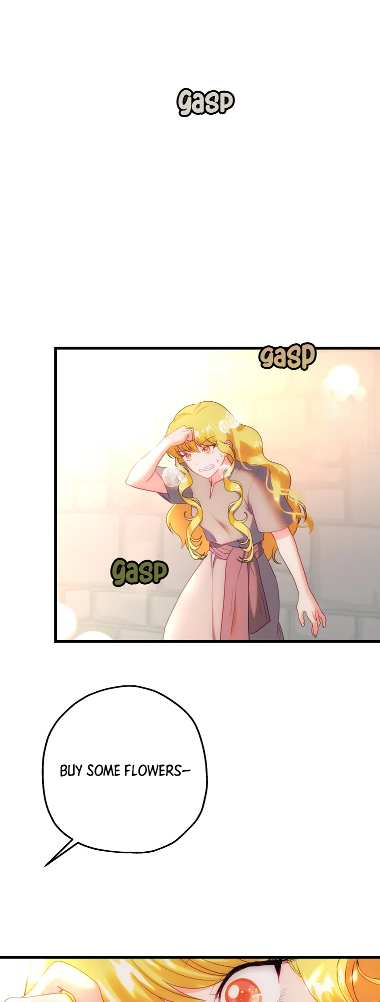 The Crownless Queen chapter 3 - page 62