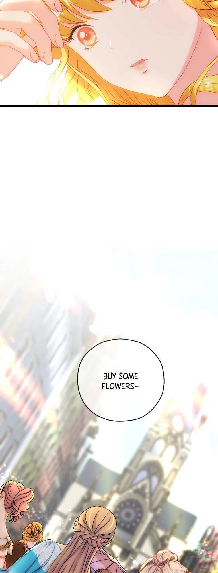 The Crownless Queen chapter 3 - page 63