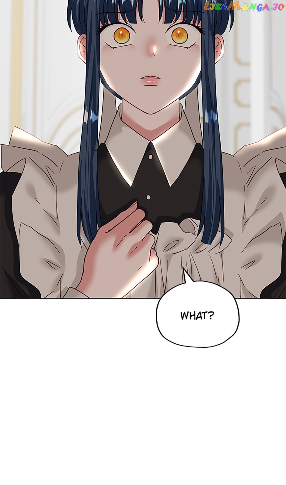 The Crownless Queen Chapter 51 - page 24