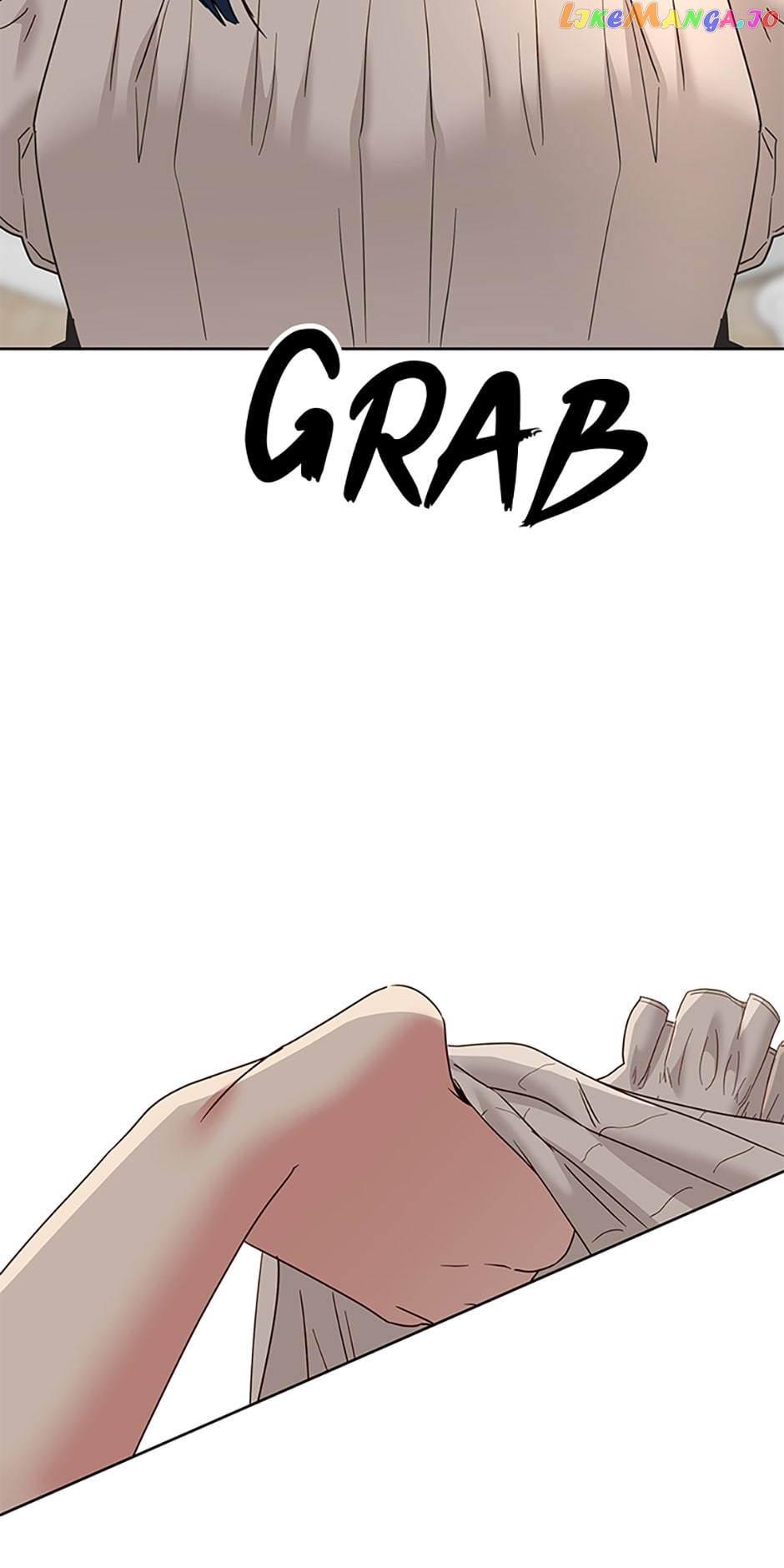 The Crownless Queen Chapter 51 - page 33
