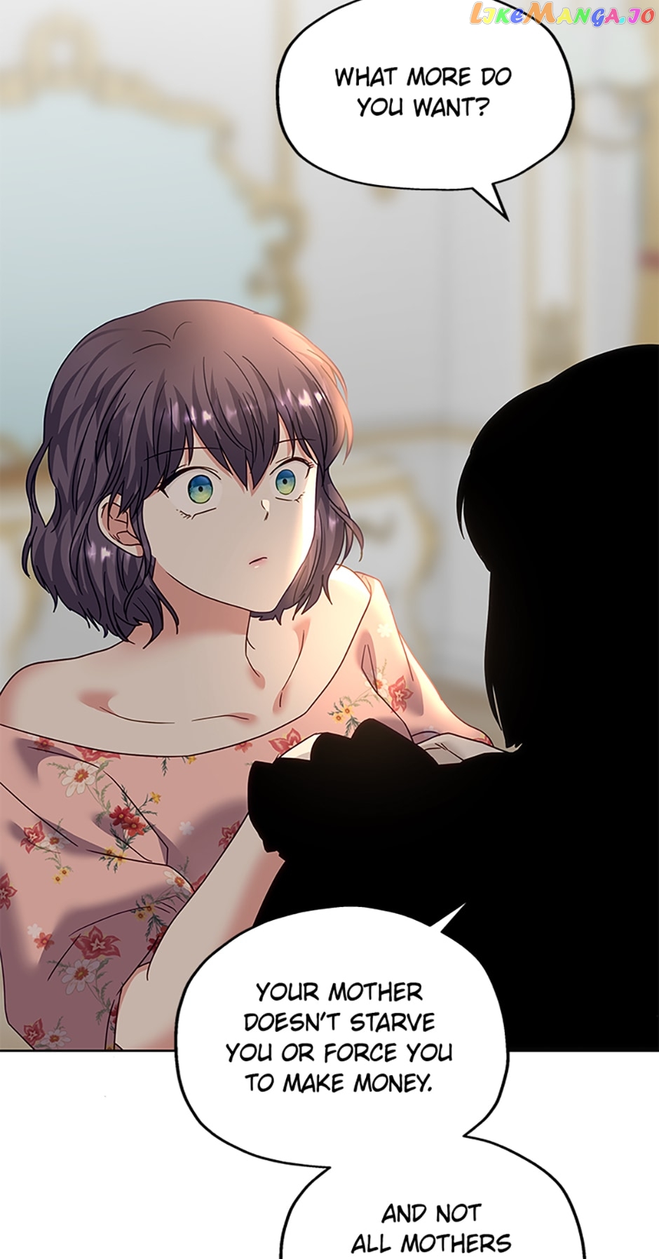 The Crownless Queen Chapter 51 - page 36